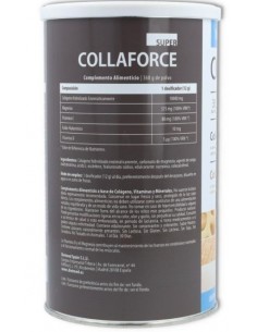 SUPER COLLAFORCE 10000... 2