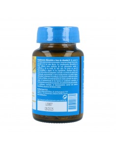 VITAMINA D3 4000ui 60 cápsulas 2