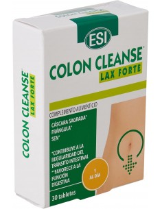 COLON CLEANSE LAX FORTE... 2