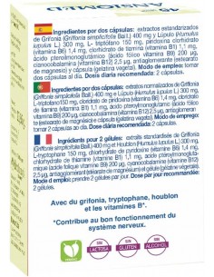 ANSIOMED en Cápsulas de 45... 2