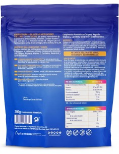 CURARTI SELECTIUM 300 gramos 2