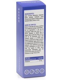 MELANOCTINA 50ml, Plameca 2