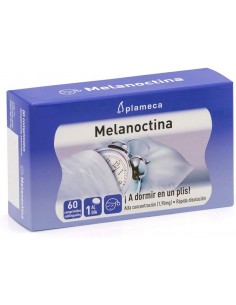 MELANOCTINA Comprimidos 60... 2