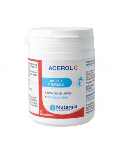 ACEROL C 60 Comprimidos