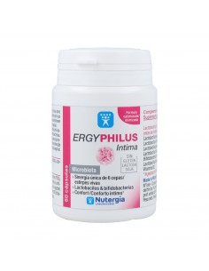 ERGYPHILUS INTIMA 60 unidades 2