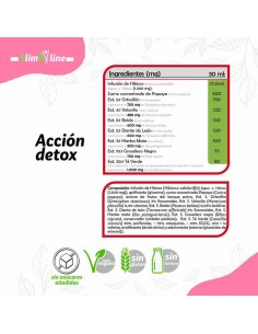 DRENA HIBISCUS 500 Mililitros 2