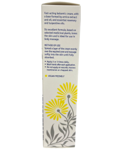 CREMA DE ÁRNICA 75 Mililitros 2