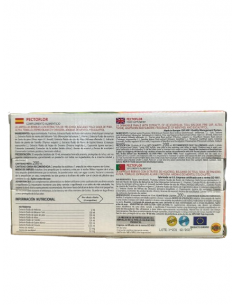 PECTOFLOR 20 Ampollas 2