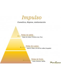 ESENCIA IMPULSO 1000... 2