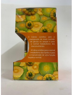 GARCINIA CAMBOGIA PLUS 60+60 2