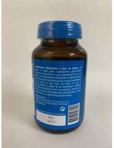 LECITINA SOJA 1200... 2