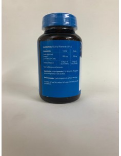 OMEGA 3 1000mg 90perlas 2