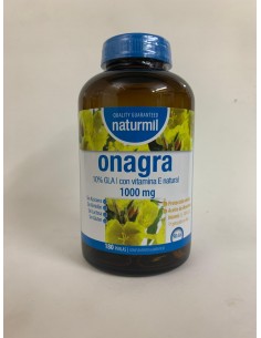 ONAGRA 1000mg 180 perlas