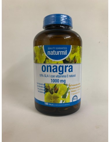 ONAGRA 1000mg 180 perlas