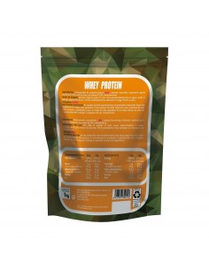 PROTEINA WHEY Sabor 100%... 2