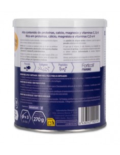 FORTICOLL  MARINO 270 Gramos 2