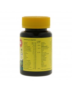 SOURCE LIFE en Comprimidos... 2