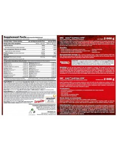 ISOPRIME CFM 2Kg Sabor... 2