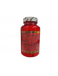 BCAA GOLD 100 Cápsulas 2