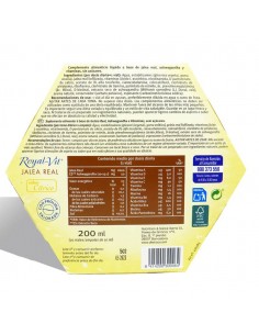 ROYAL VIT EXPERT 20 Viales 2