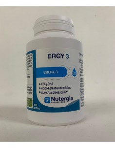 ERGY 3 180 Unidades 2