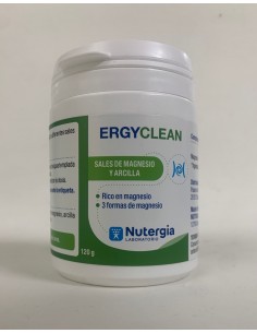 ERGYCLEAN Bote 120g,... 2