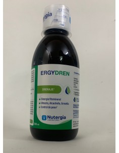ERGYDREN 250 mililitros 2