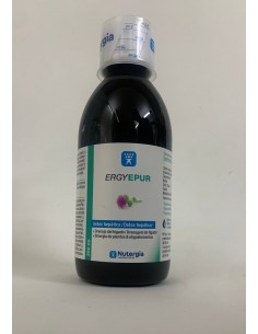 ERGYEPUR 250 Mililitros 2