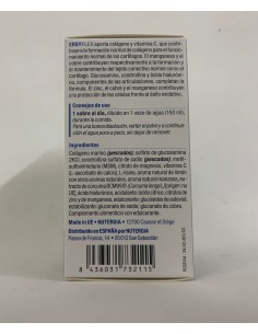 ERGYFLEX 30 sobres 2