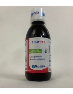 ERGYPAR 250 Mililitros 2