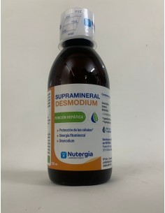 SUPRAMINERAL DESMODIUM 250... 2