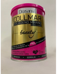 COLLMAR BEAUTY, Sabor... 2