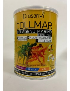 COLLMAR CURCUMA+MAGNESIO,... 2
