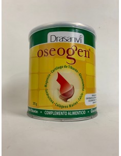 OSEOGEN POLVO 375 Gramos 2