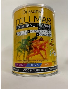 PACK 2 COLLMAR CON CÚRCUMA... 2