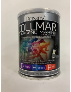 PACK 2 COLLMAR CON MAGNESIO... 2