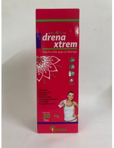 DRENAXTREM 750 mililitros 2