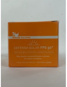 CREMA VITAMINA C 50 mililitros 2