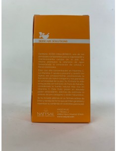 ELIXIR FACIAL Vitamina... 2