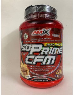 ISOPRIME CFM Isolate 1... 2