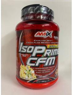 ISOPRIME CFM ISOLATE 1... 2