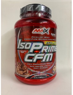 ISOPRIME CFM Isolate... 2