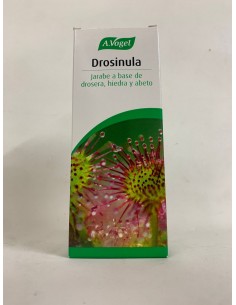 DROSINULA 200 Mililitros 2