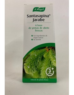 SANTASAPINA 200 Mililitros 2