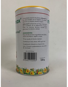 ROHA MAX Bote 130gramos 2