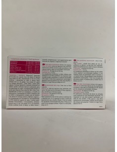 BILINEA PRO B 40 Cápsulas 2