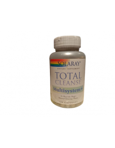 TOTAL CLEANSE MULTISYSTEM... 2