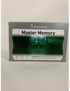MASTER MEMORY 2
