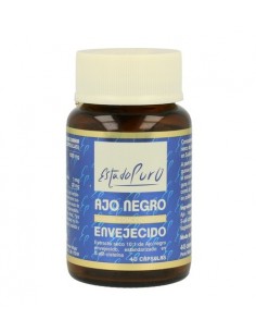 AJO NEGRO ENVEJECIDO 40... 2