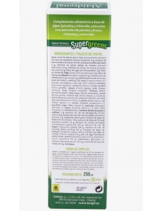 AKTIDRENAL SAVIA VERDE... 2